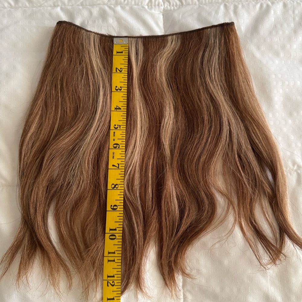 HALO Couture 12” extensions  (color 4-27)